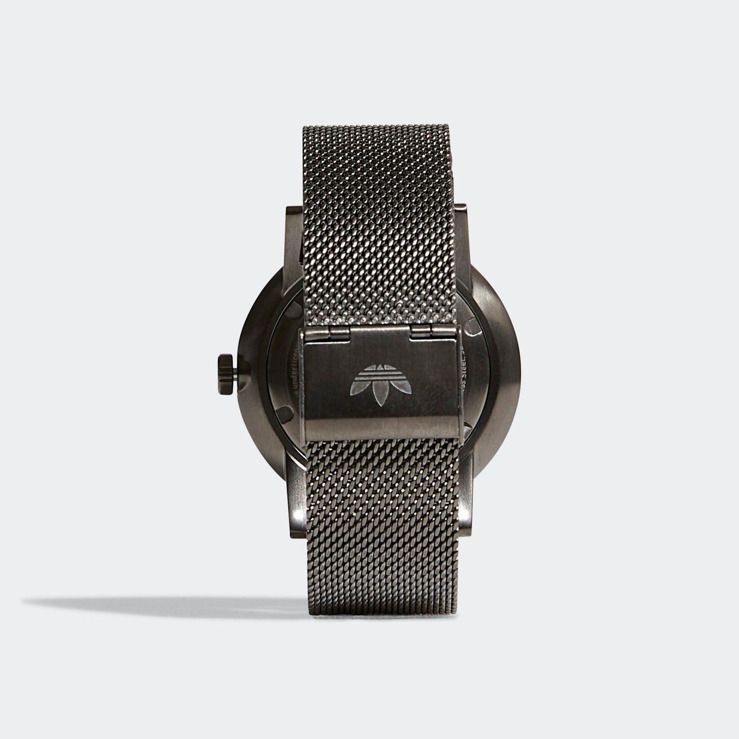 Unisex adidas District_M1 Watch