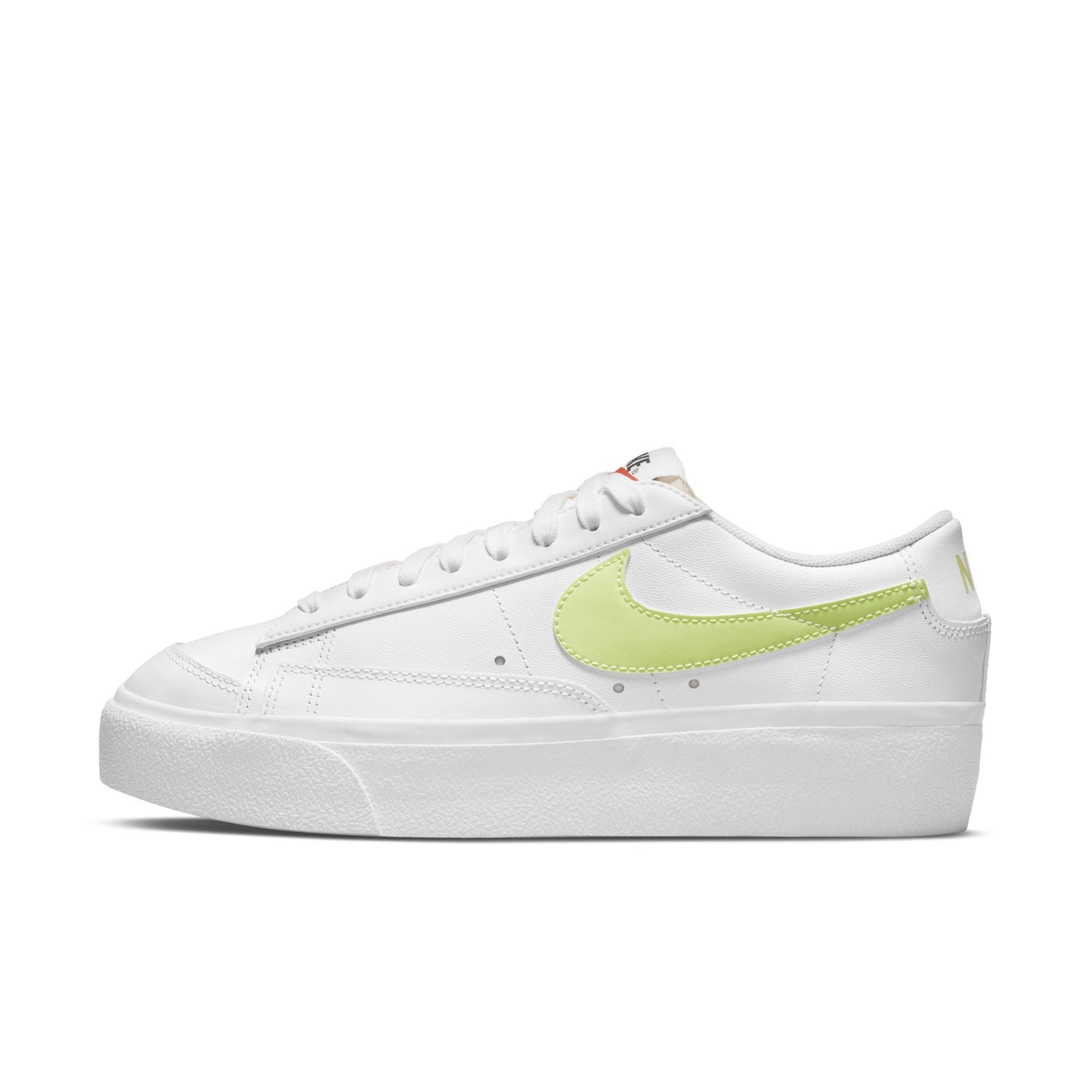 Nike Women's Blazer Low Platform Sneakers