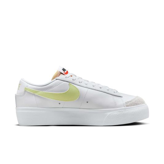 White/Team Orange/Black/Life Lime-