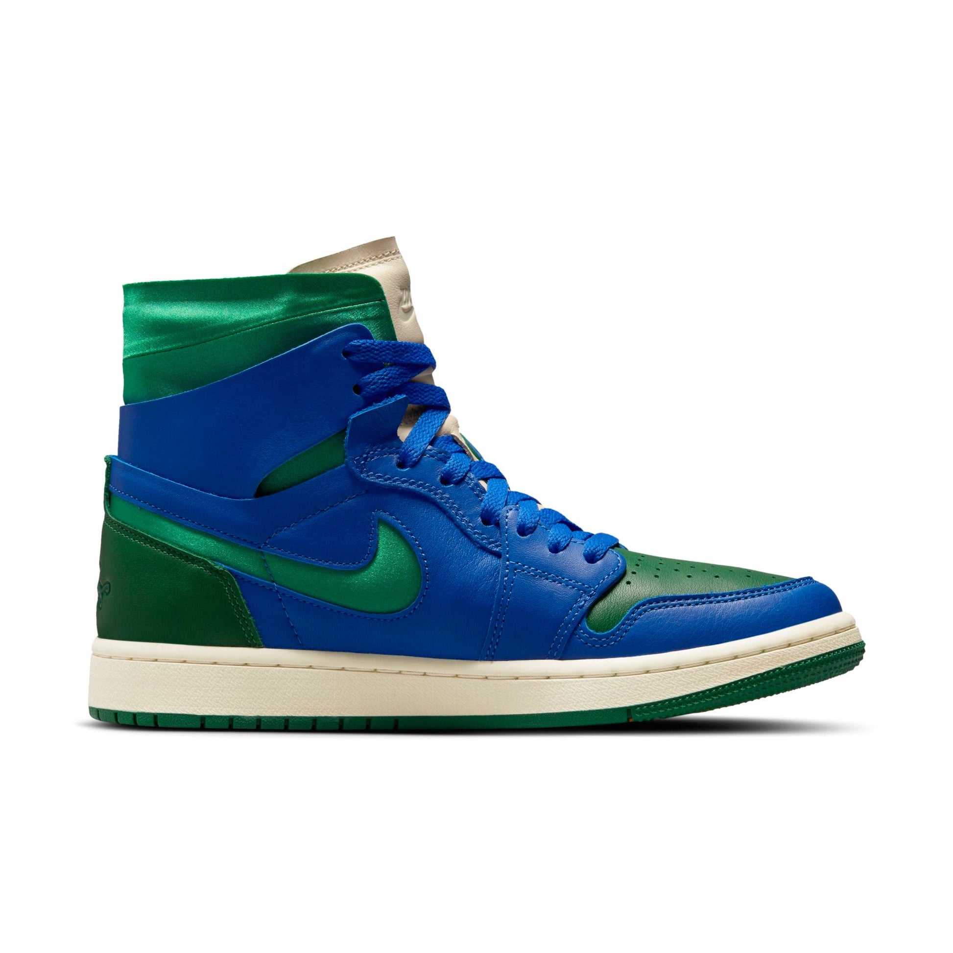 Royal/Green-