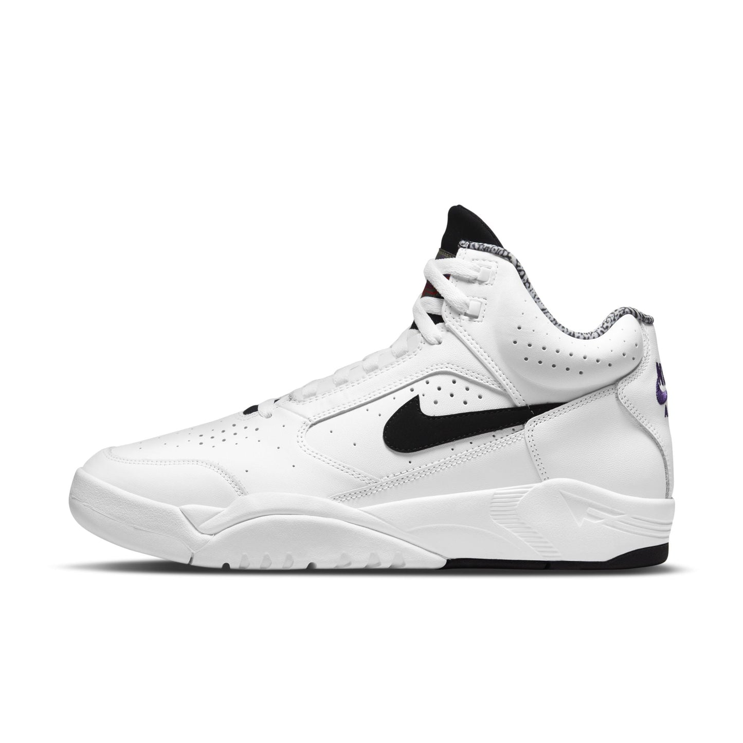Nike Men's Air Flight Lite Ii Mid
