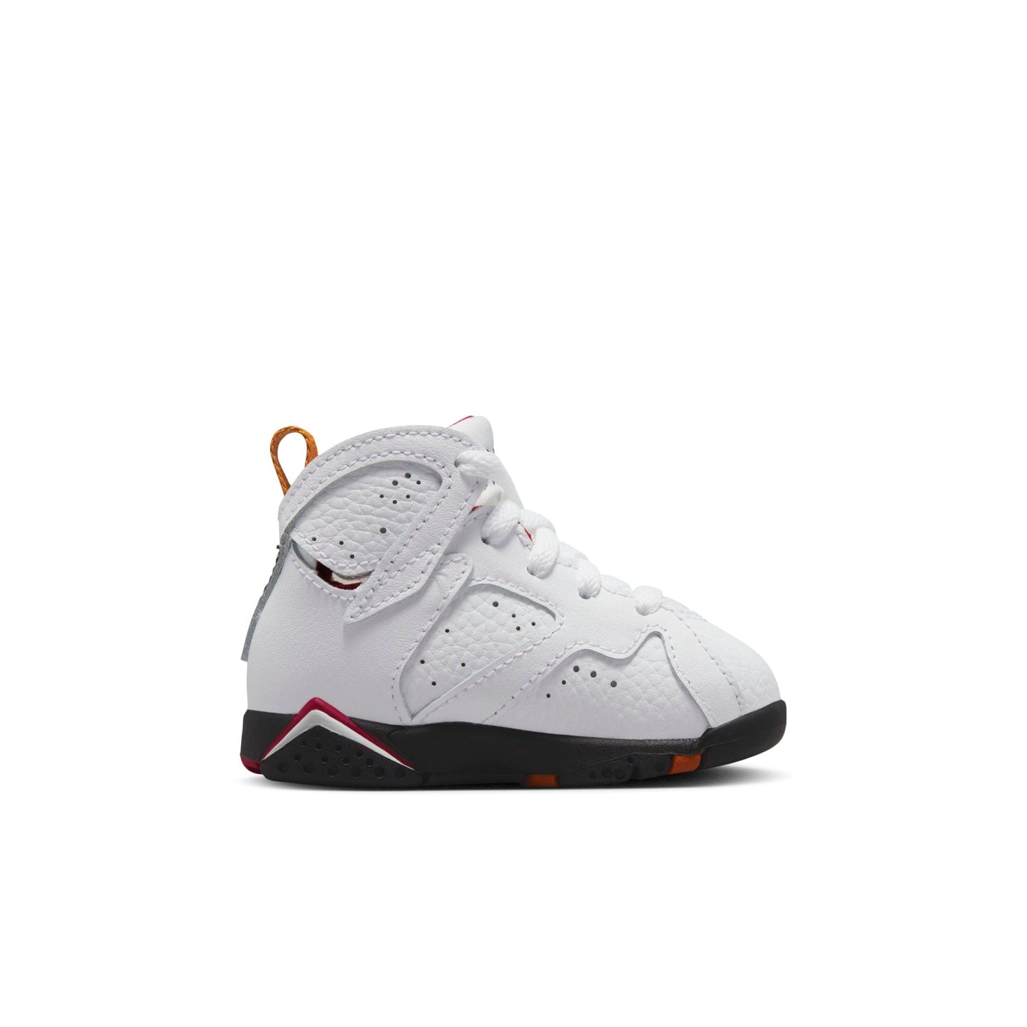 Air Jordan Toddlers Retro 7 Td 'Cardinal 2022'