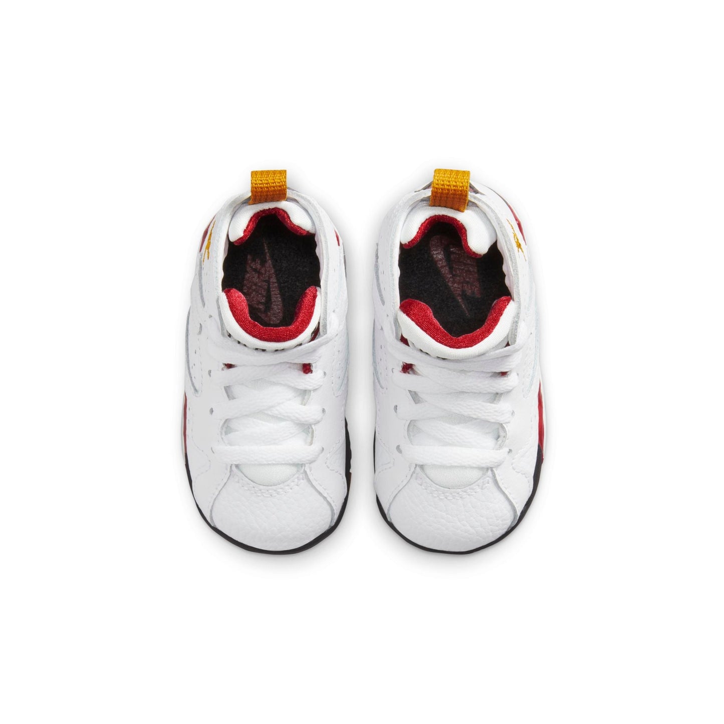 Air Jordan Toddlers Retro 7 Td 'Cardinal 2022'
