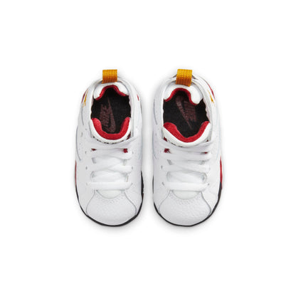 Air Jordan Toddlers Retro 7 Td 'Cardinal 2022'