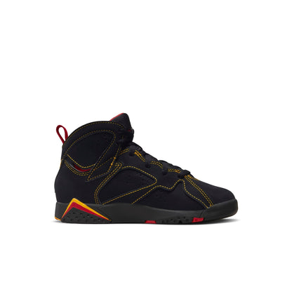 Air Jordan Preschool Retro 7 'Citrus 2022' Ps Sneakers