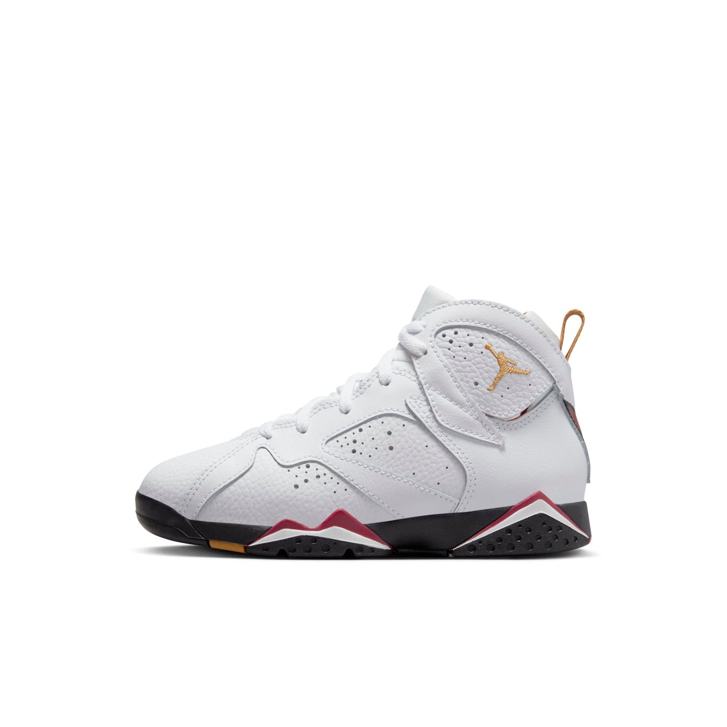 Preschool Air Jordan Retro 7 (Ps) 'Cardinal 2022'