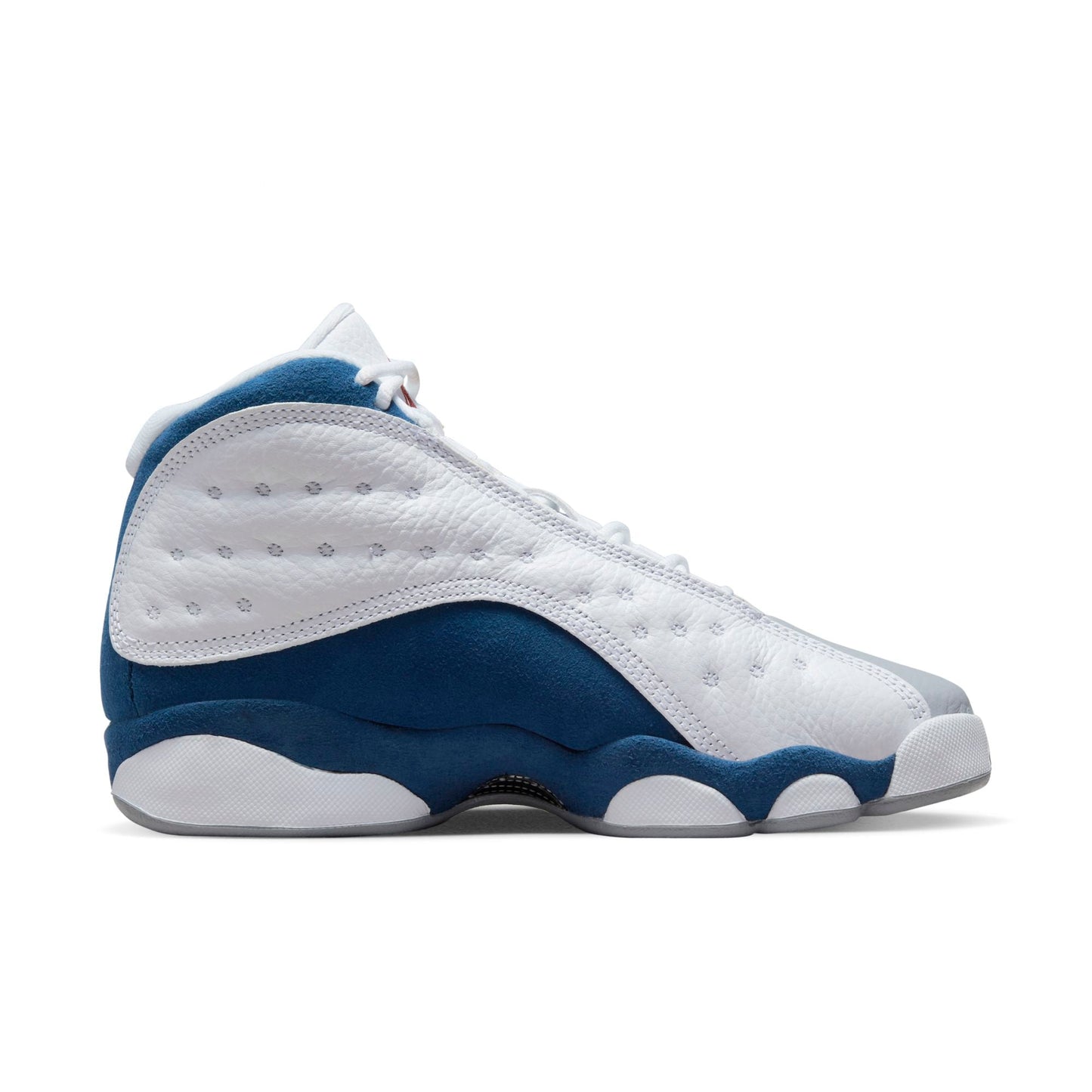 Youth Air Jordan Retro 13 (Gs) 'French Blue'