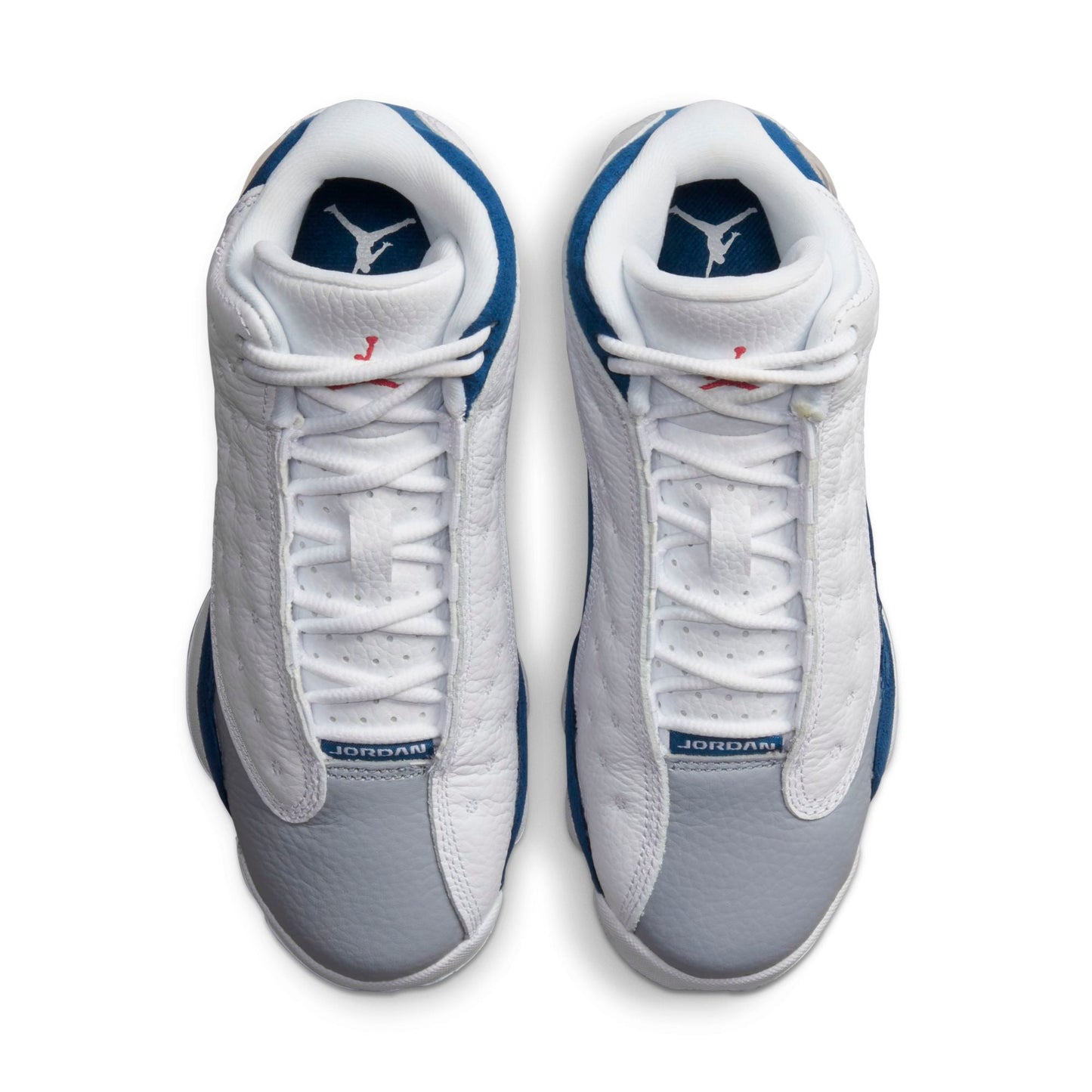 Youth Air Jordan Retro 13 (Gs) 'French Blue'