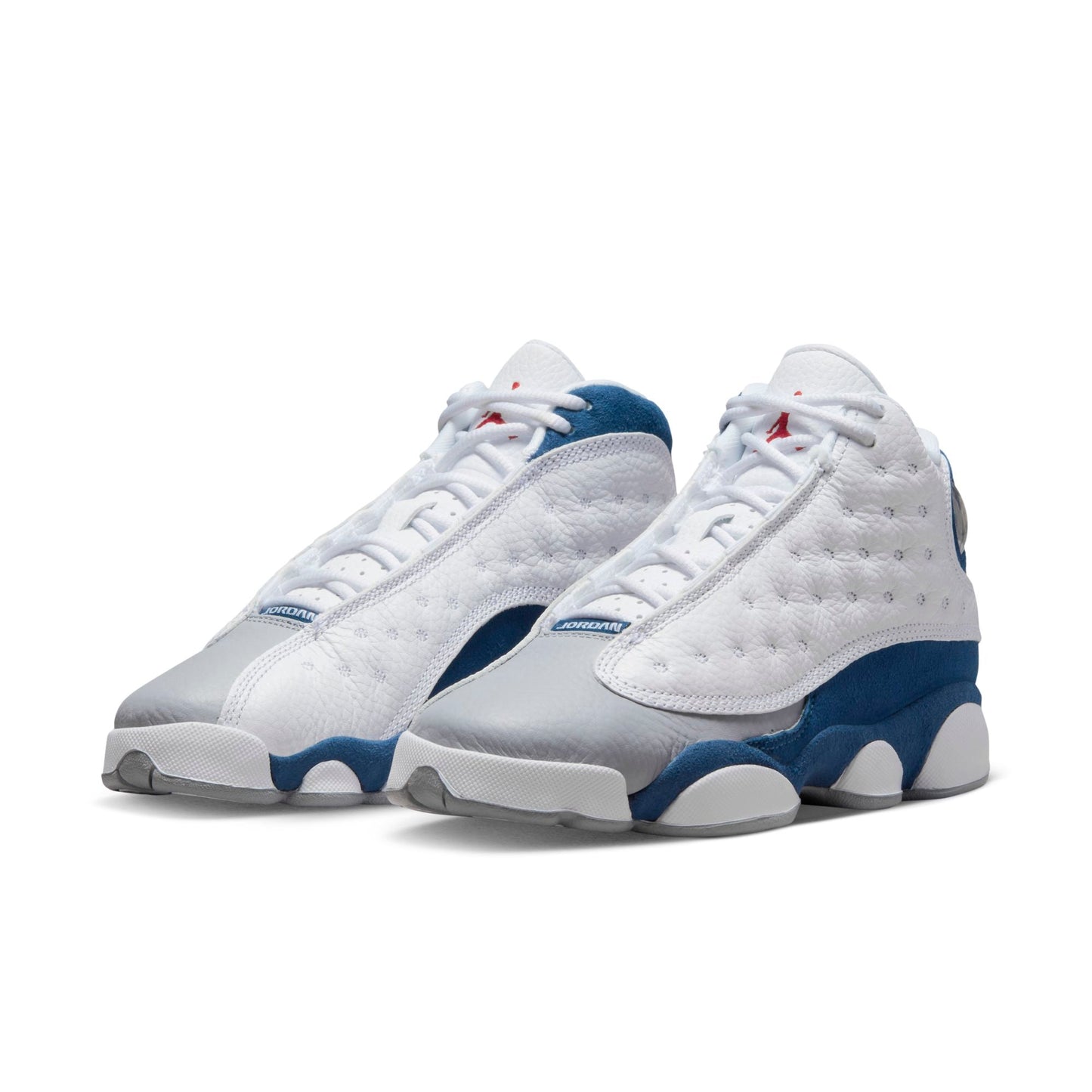 Youth Air Jordan Retro 13 (Gs) 'French Blue'