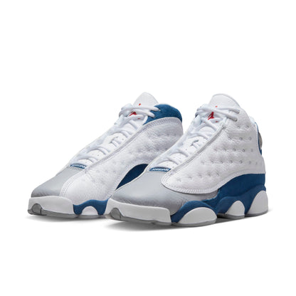 Air Jordan Youth Retro 13 Gs 'French Blue' Sneakers