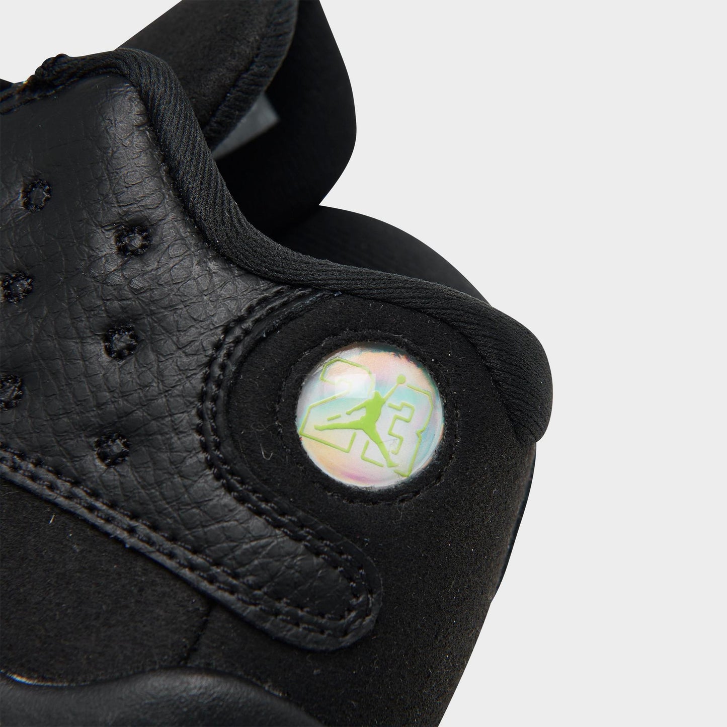 Air Jordan Toddlers Retro 13 'Playoffs 2023' Td Sneakers