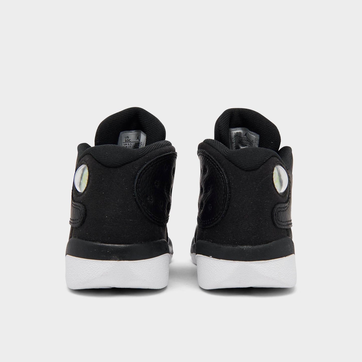 Toddlers Air Jordan Retro 13 'Playoffs (2023)' (Td)