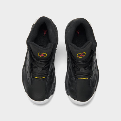 Air Jordan Toddlers Retro 13 'Playoffs 2023' Td Sneakers