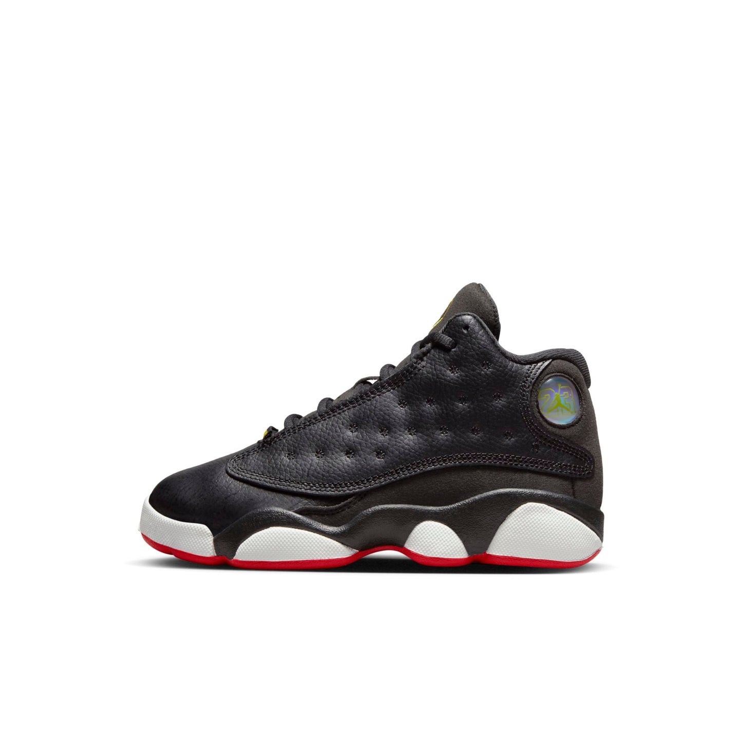 Preschool Air Jordan Retro 13 'Playoffs (2023)' (Ps)