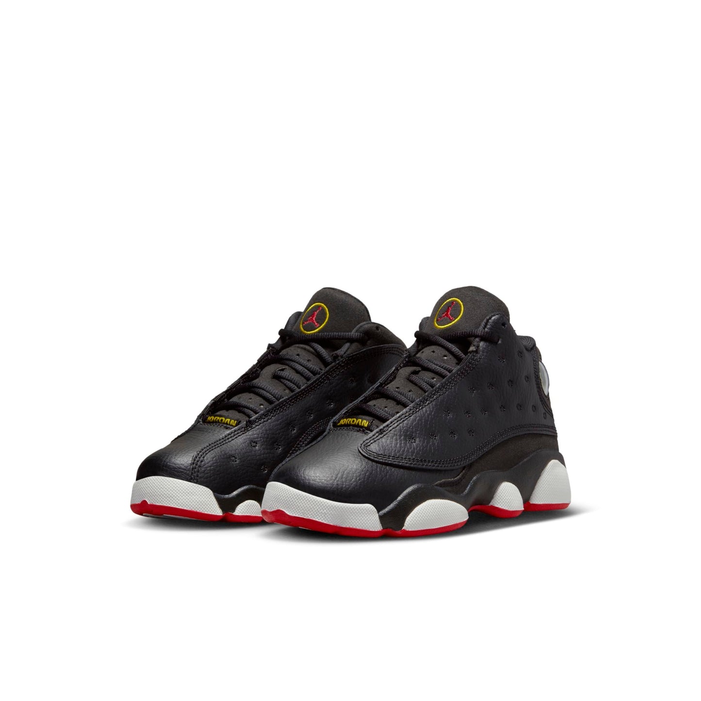 Preschool Air Jordan Retro 13 'Playoffs (2023)' (Ps)