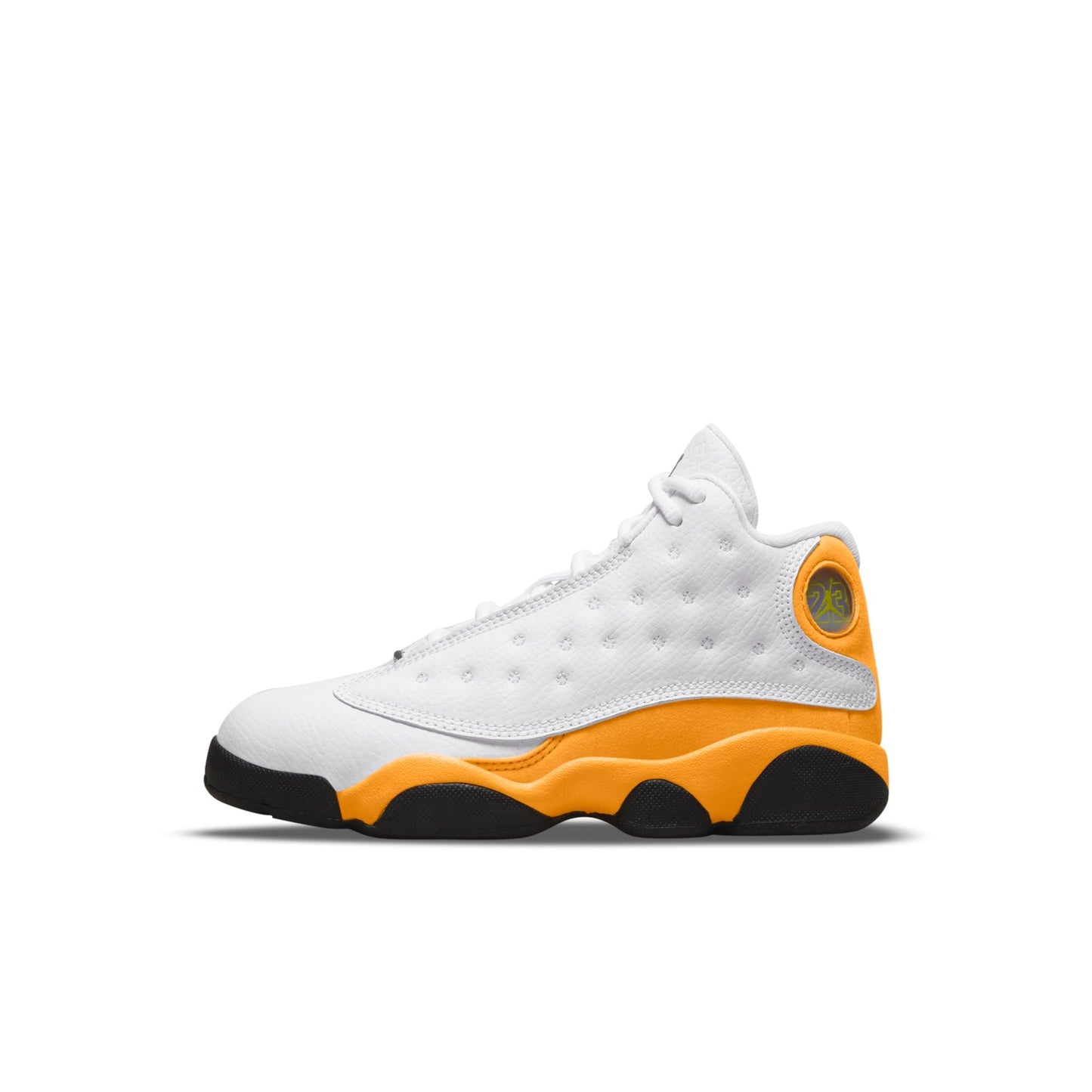 Preschool Air Jordan Retro 13 (Ps) 'Del Sol'
