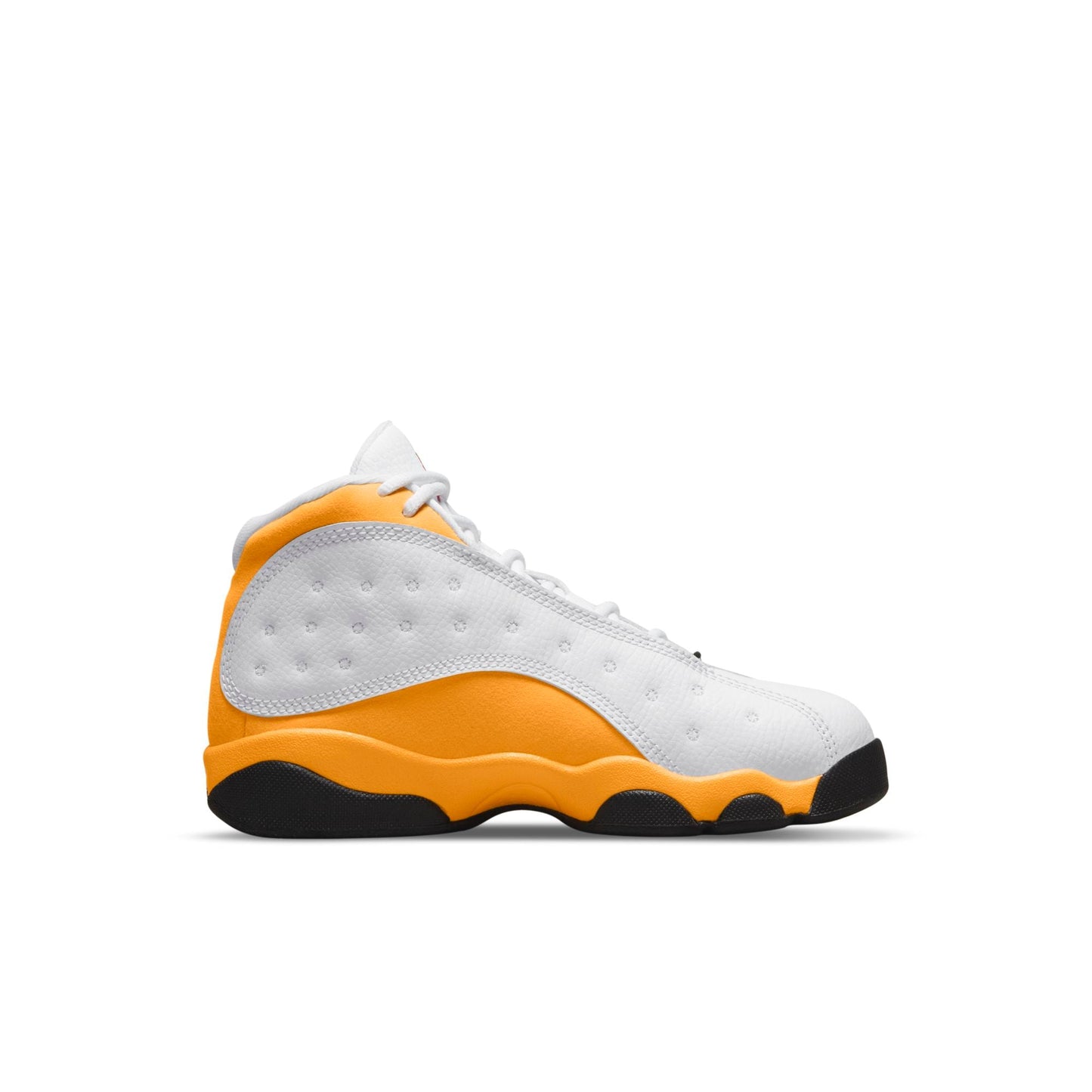Preschool Air Jordan Retro 13 (Ps) 'Del Sol'