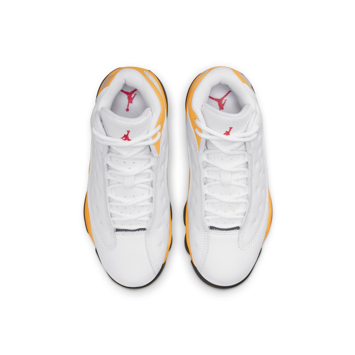 Air Jordan Preschool Retro 13 Ps 'Del Sol' Sneakers