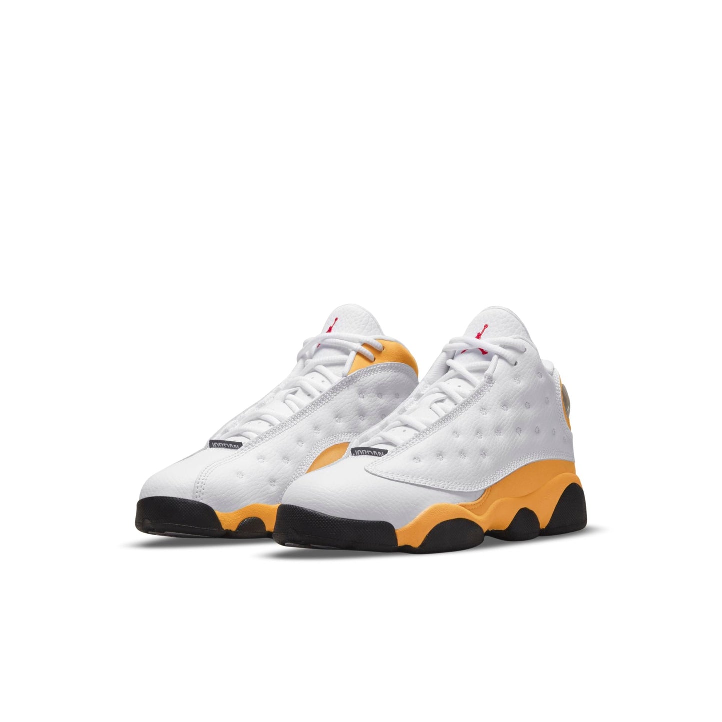 Preschool Air Jordan Retro 13 (Ps) 'Del Sol'