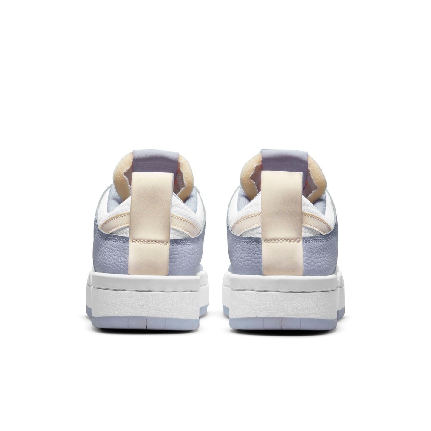 Nike Women's Dunk Low Disrupt 'Summit White Ghost' Sneakers
