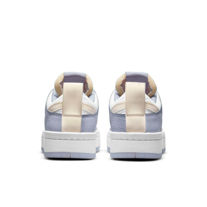 Nike Women's Dunk Low Disrupt 'Summit White Ghost' Sneakers