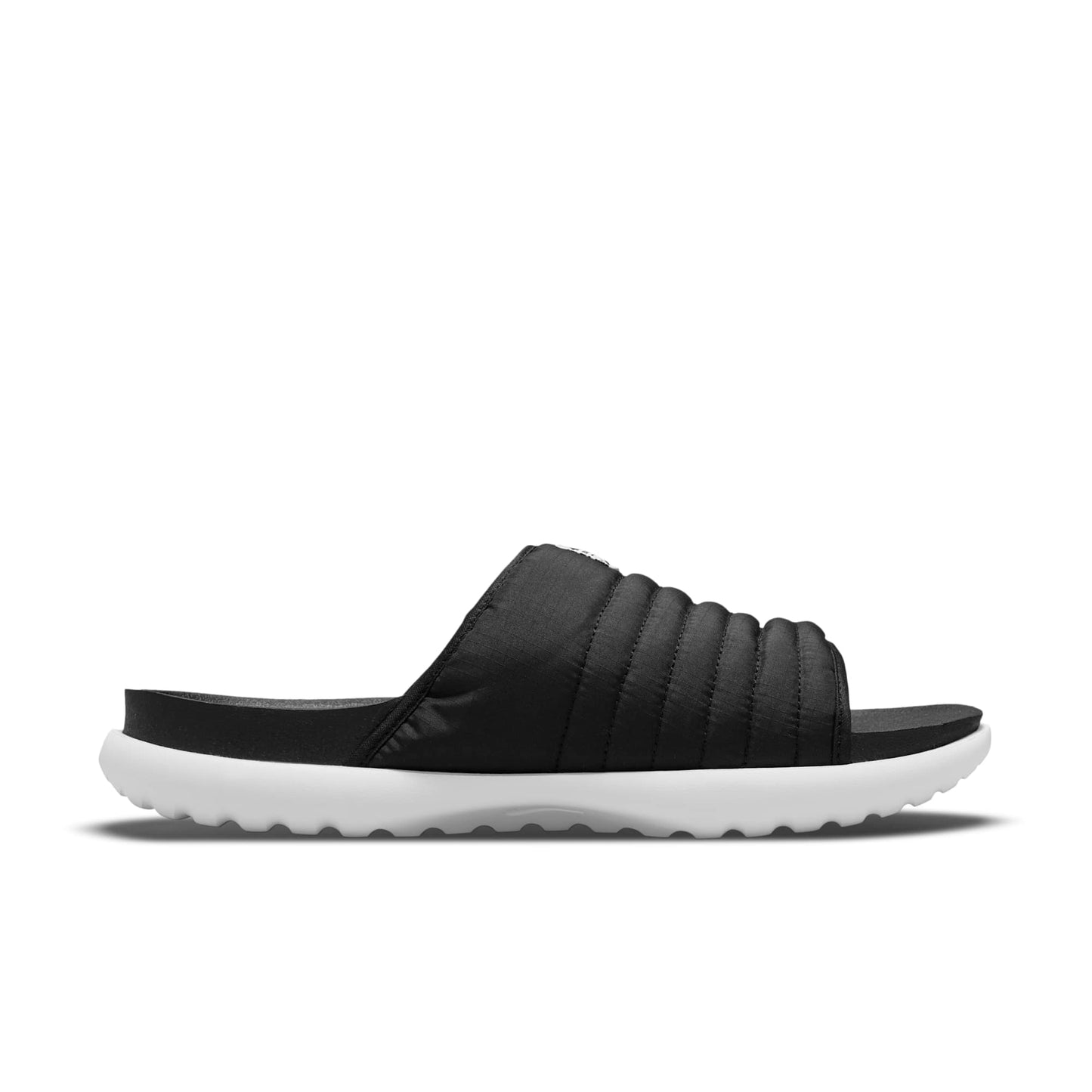 Nike Men's Asuna 2 Slide 'Black White' Shoes