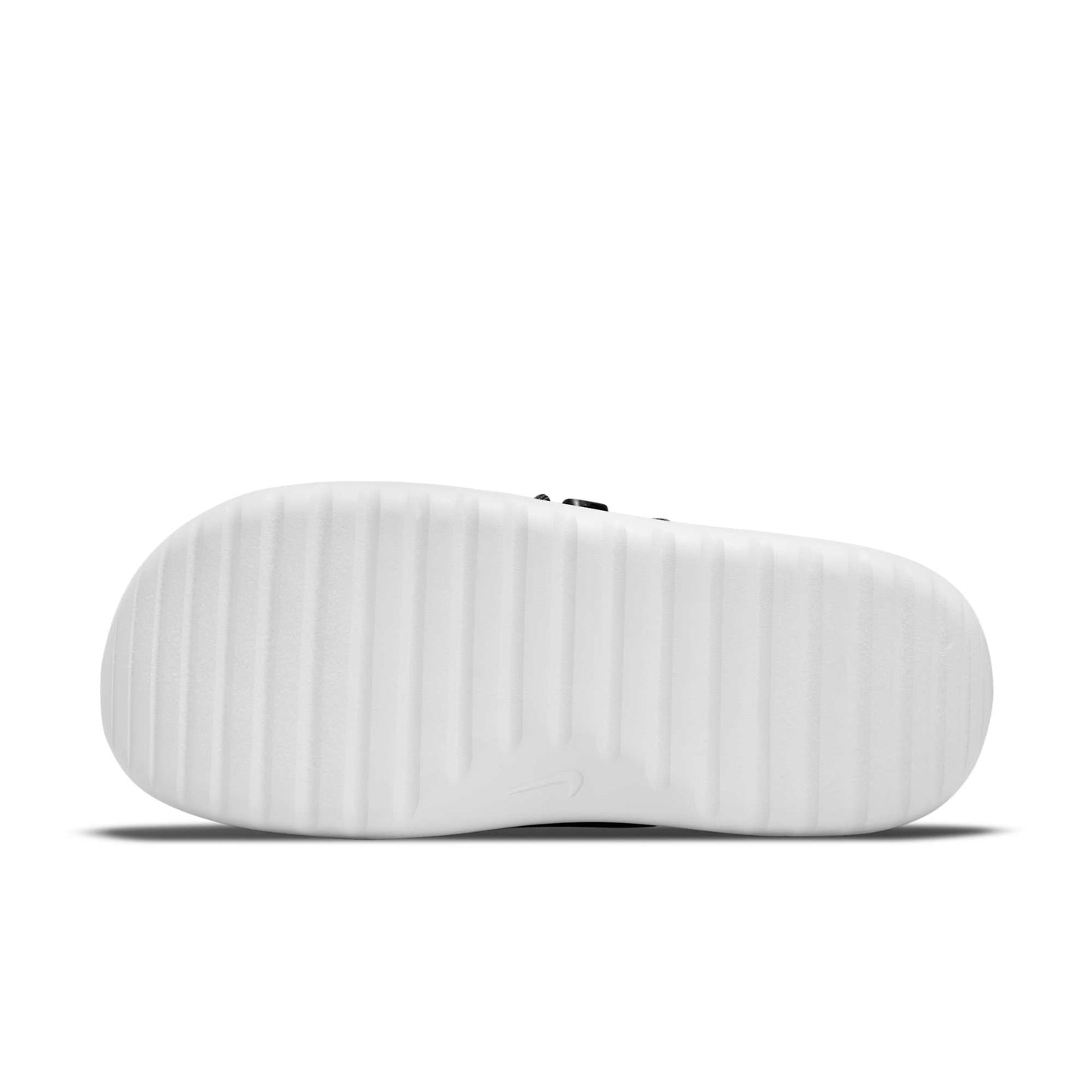 Nike Men's Asuna 2 Slide 'Black White' Shoes