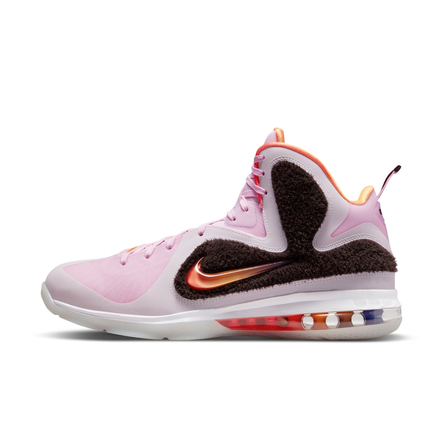 Nike Men's Lebron 9 'King Of La 2022' (2022)'