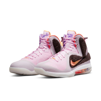 Nike Men's Lebron 9 'King Of La 2022' (2022)'