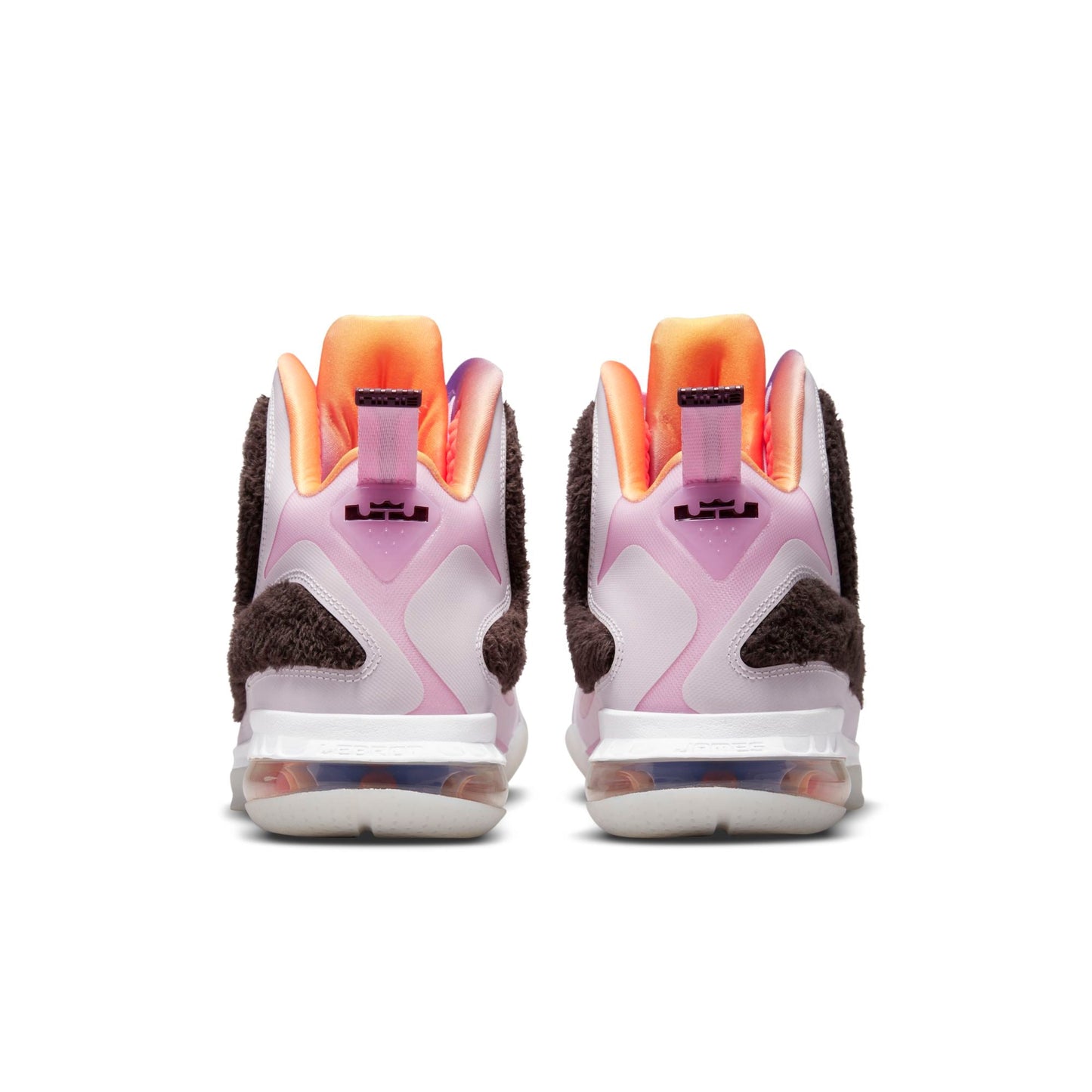 Nike Men's Lebron 9 'King Of La 2022' (2022)'