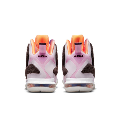 Nike Men's Lebron 9 'King Of La 2022' (2022)'