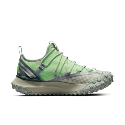 Nike Men's Acg Mountain Fly Low 'Sea Glass' Sneakers