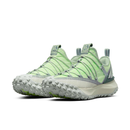 Nike Men's Acg Mountain Fly Low 'Sea Glass' Sneakers