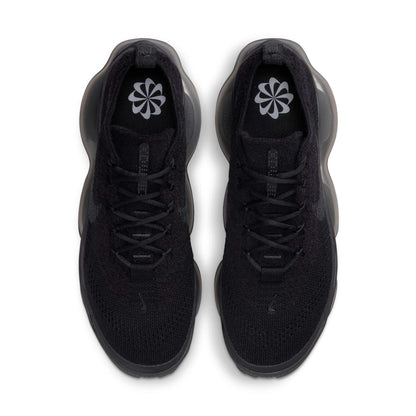 Nike Women's Air Max Scorpion Fk 'Triple Black' Sneakers