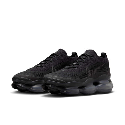 Nike Women's Air Max Scorpion Fk 'Triple Black' Sneakers