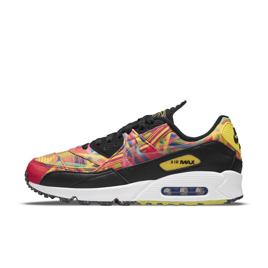 Nike Men's Air Max 90 'Familia' Sneakers