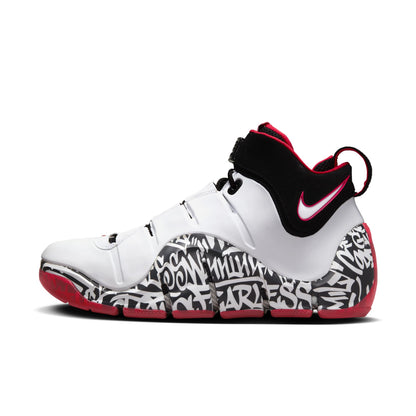 Nike Men's Zoom Lebron 4 Sneakers