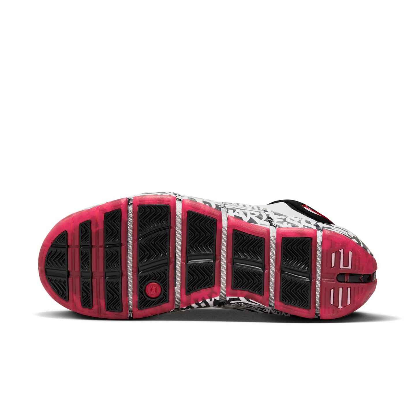 Nike Men's Zoom Lebron 4 Sneakers