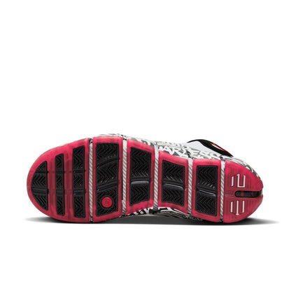 Nike Men's Zoom Lebron 4 Sneakers