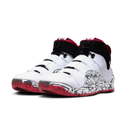 Nike Men's Zoom Lebron 4 Sneakers