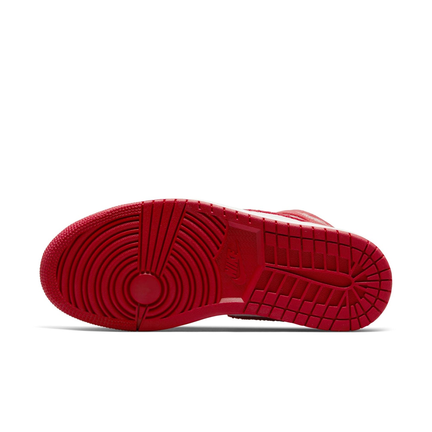 Air Jordan Women's Retro 1 High Og 'Varsity Red' W Sneakers