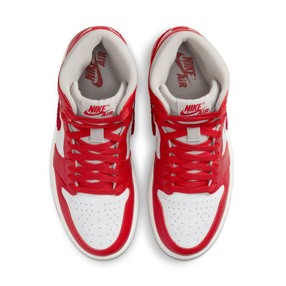 Air Jordan Women's Retro 1 High Og 'Varsity Red' W Sneakers
