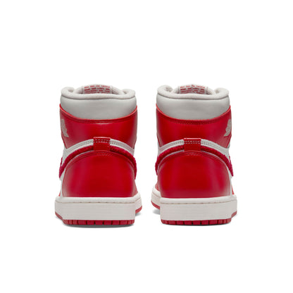 Air Jordan Women's Retro 1 High Og 'Varsity Red' W Sneakers