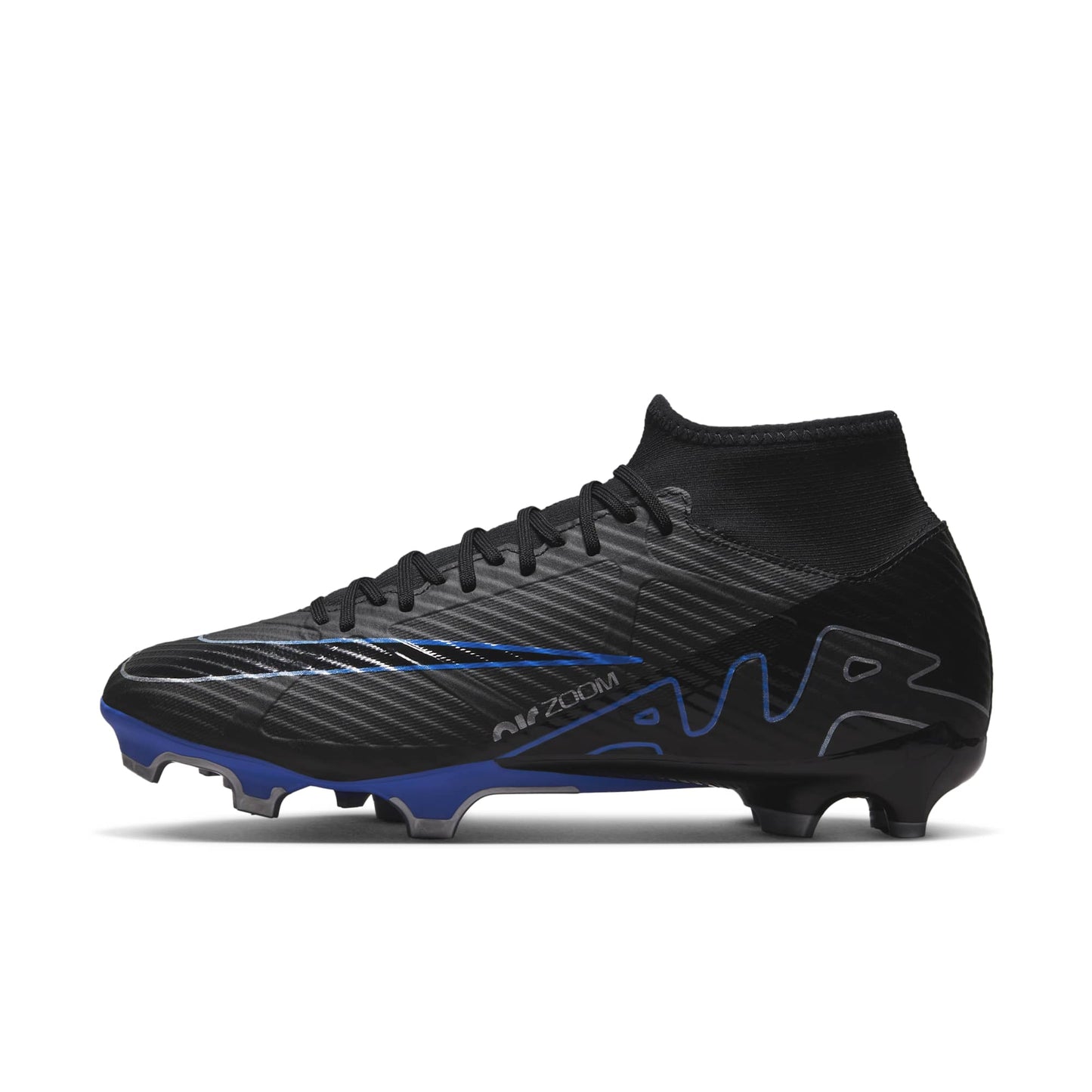 Nike Men's Zoom Mercurial Superfly 9 Academy Mg 'Shadow Pack' Sneakers