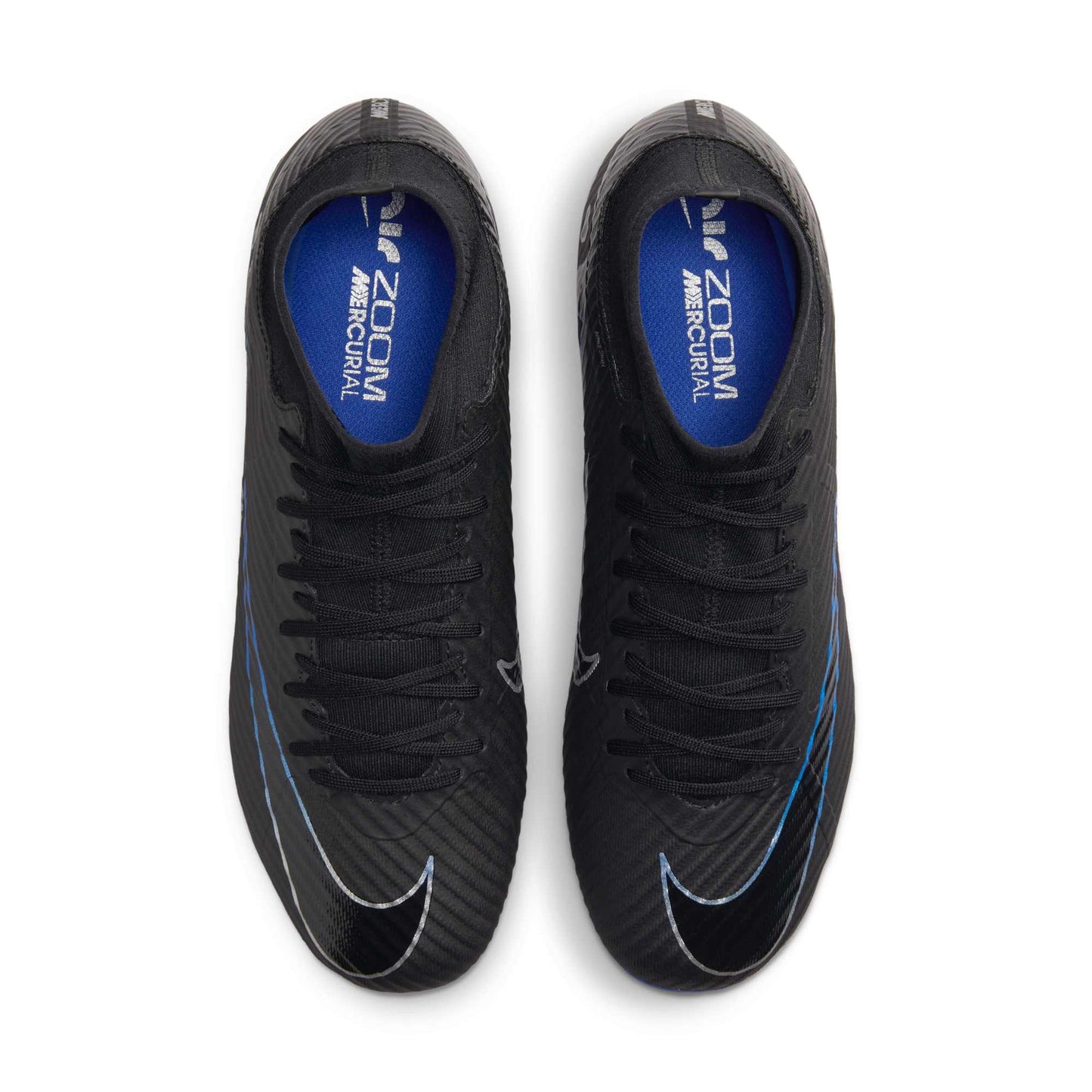Nike Men's Zoom Mercurial Superfly 9 Academy Mg 'Shadow Pack' Sneakers