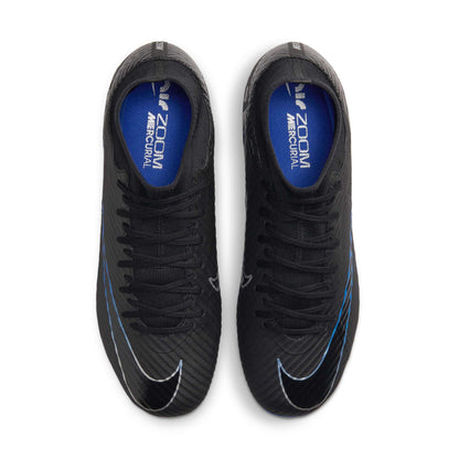 Nike Men's Zoom Mercurial Superfly 9 Academy Mg 'Shadow Pack' Sneakers
