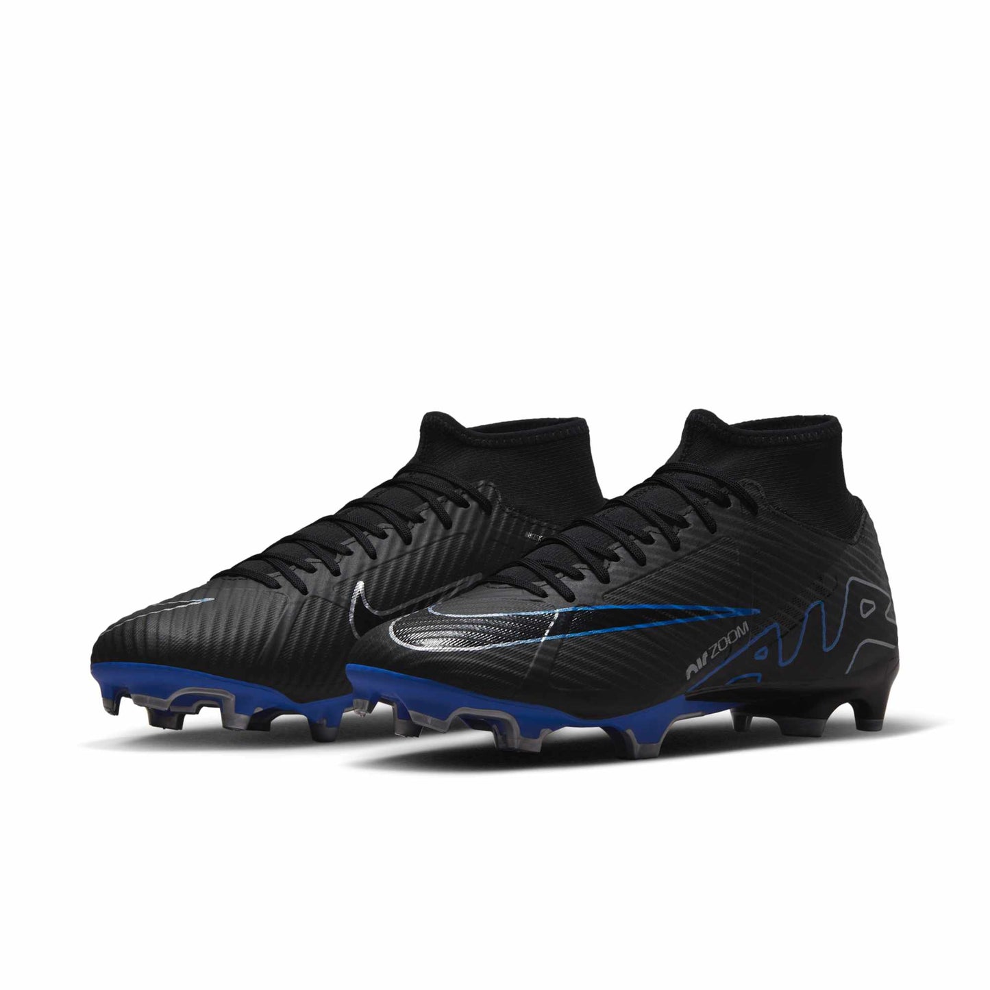 Nike Men's Zoom Mercurial Superfly 9 Academy Mg 'Shadow Pack' Sneakers