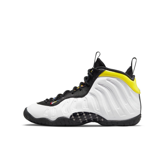 Nike Youth Little Posite One Gs Shoes