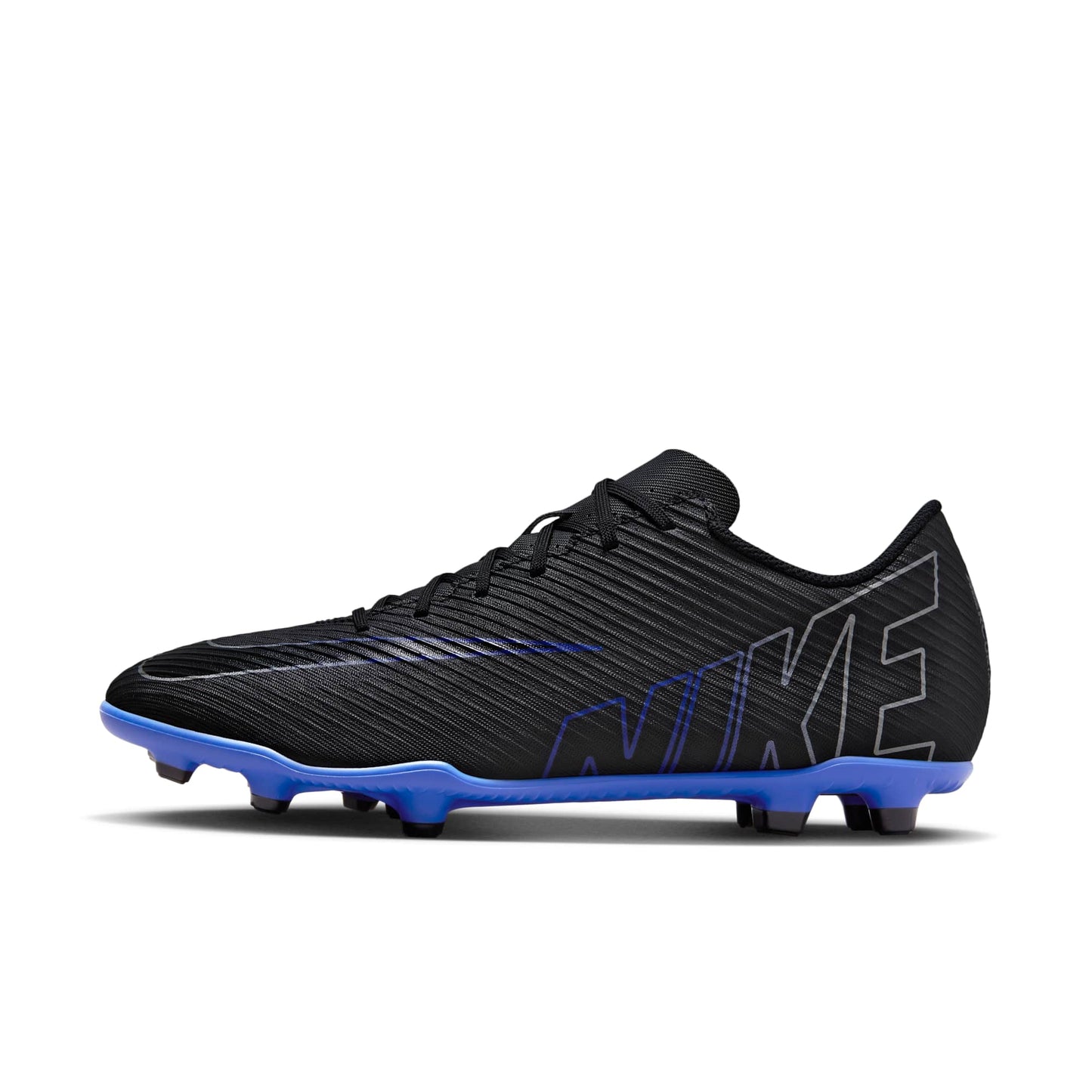Nike Men's Mercurial Vapor 15 Club Mg 'Shadow Pack'