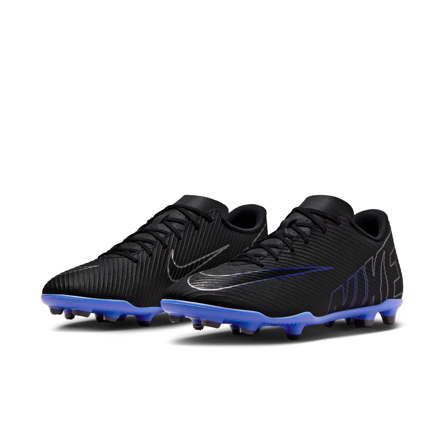 Nike Men's Mercurial Vapor 15 Club Mg 'Shadow Pack'